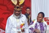 Tokoh adat: Lahan untuk Istana Presiden di Jayapura sudah disiapkan