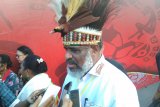 Presiden Joko Widodo akan bangun Istana Kepresidenan di Papua