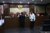 Markus Nari dituntut 9 tahun bui dalam kasus KTP-e