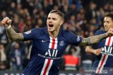 PSG permanenkan Mauro Icardi