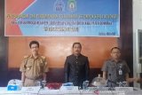 Sukseskan KKBPK, BKKBN Sultra Advokasi Pokja Lintas Sektor di Bombana
