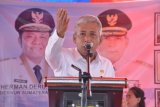 Ogan Komering Ilir dorong elektronifikasi keuangan daerah