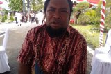 Pemuda Biak Numfor berperan mewujudkan sumber daya manusia unggul