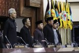 Kejar deadline, DPRD Jateng kebut pembahasan RAPBD 2020