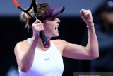 Svitolina melaju ke babak kedua French Open