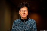 Pemerintah Hong Kong kecam serangan pada Menteri Kehakiman di London