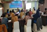 Dinkes Papua latih 23 guru periksa gangguan kesehatan jiwa