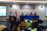 Wawali Manado ingatkan akurasi data pendukung renja kesehatan