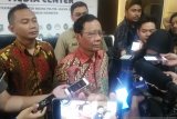 Mahfud: Pemekaran provinsi untuk efektifkan pengelolaan pembangunan