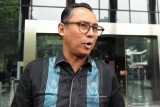 KPK konfirmasi Nico Siahaan terkait uang Rp250 juta