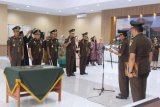 Kajati minta pejabat proaktif kreatif dan inovatif