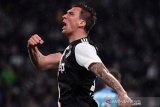 AC Milan sumbangkan satu bulan gaji Mario Mandzukic untuk amal