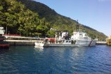 Pemkab Sangihe bangun fasilitas 15 pelabuhan laut