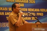 Wali kota harapkan pemuda beri dampak positif pembangunan Bitung
