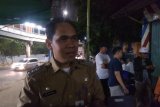 Ini penjelasan pejabat kecamatan soal tawuran antarpemuda di Manggarai