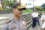 Polres Tanah Datar pastikan rute TdS 2019 aman dilewati pebalap