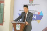 Pemkab Mamuju salurkan bantuan mesin pengemasan
