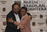 NasDem-PKS sepakat perkuat fungsi