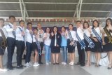 BNN Kota Manado ajak masyarakat dukung Program P4GN