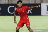 Bek kanan timnas U-16 Alfin Lestaluhu meninggal dunia