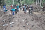 Danrem 131 Santiago tutup TMMD di Sangihe