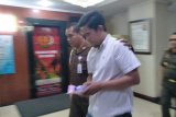 Kejati tahan mantan karyawan BRI rugikan negara Rp 4,4 miliar