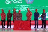 Grab dukung Pemprov Sulawesi Utara majukan sektor pariwisata