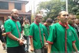 Kepolisian ungkap cara baru edarkan narkoba di Kampung Ambon