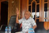 Ketua BMP: Peresmian Jembatan Youtefa momentum pemuda Papua kejar prestasi