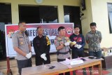 Tokoh masyarakat bantu Polres Jayawijaya tangkap pembunuh mahasiswa