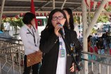 BNN Kota Manado giatkan edukasi pencegahan pemberantasan narkoba
