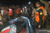 Basarnas temukan nelayan hilang dalam kondisi meninggal
