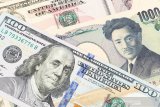 Dolar dikisaran paruh tengah 109 yen pada awal perdagangan di Tokyo