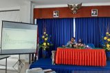 BPS: Penurunan harga transportasi sebabkan Kota Jayapura alami deflasi