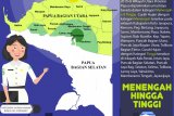 BMKG: Intensitas hujan menengah-tinggi di Papua terjadi pada November