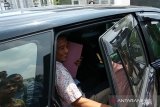 KPK periksa tujuh pejabat Pemkot Medan di Kejati Sumatera Utara