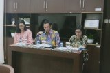 Menko Luhut pimpin delegasi Indonesia dalam CIIE