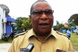 Pemkab Biak dorong percepatan serapan dana alokasi khusus untuk OPD