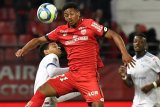 PSG ditundukkan Dijon 1-2