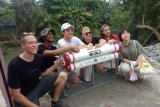 Make A Change World dukung Pemprov Bali kelola sampah