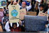 Konferensi perubahan iklim COP 25 dipastikan digelar di Madrid
