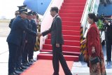 Indonesia ajukan pentingnya konsep kerja sama Indo-Pasifik di Thailand