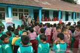 Pengelola museum SMB II Palembang tingkatkan promosi ke sekolah