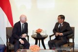 Presiden Jokowi: 10 stadion siap untuk Piala Dunia U-20