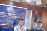 BNNP Sulut meringkus pengedar ganja antarpulau