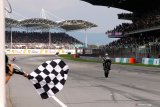 Vinales tampil perkasa di Grand Prix Malaysia