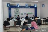 Sebanyak 53.515 peserta BPJS Kesehatan di Kabupaten Jember dinonaktifkan