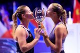 Pasangan petenis Mladenovic/ Babos juara ganda putri Australia Open