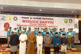 Penyengat ditetapkan jadi Pulau Tahfiz