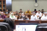 DPR puji target capaian penciptaan lapangan kerja Kemenaker